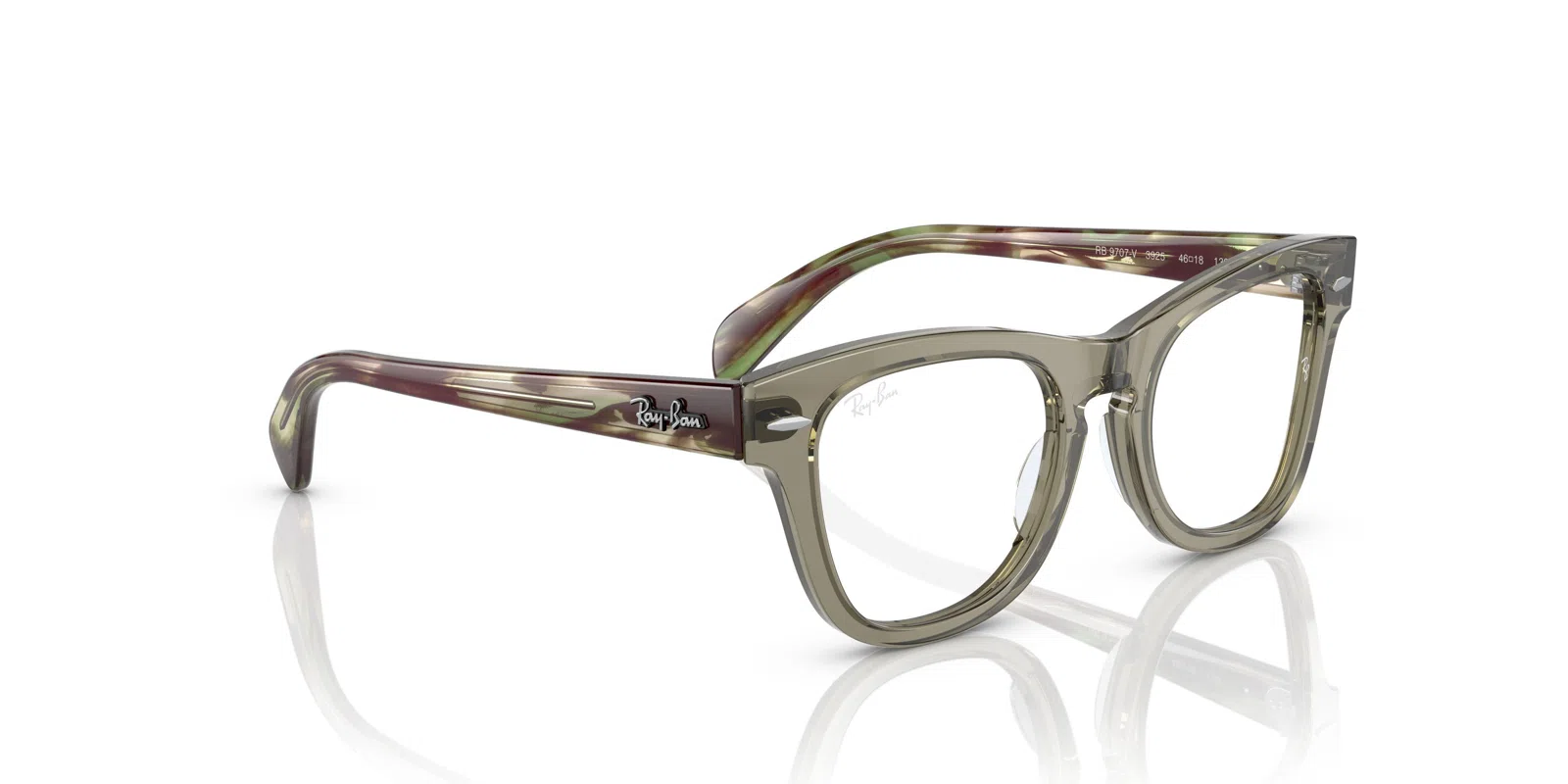 Ray-Ban Kids 0RY9707V Eyeglasses - view 17